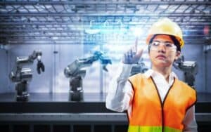 Manufacturing Management: Aspects & Careers in Industry 4.0