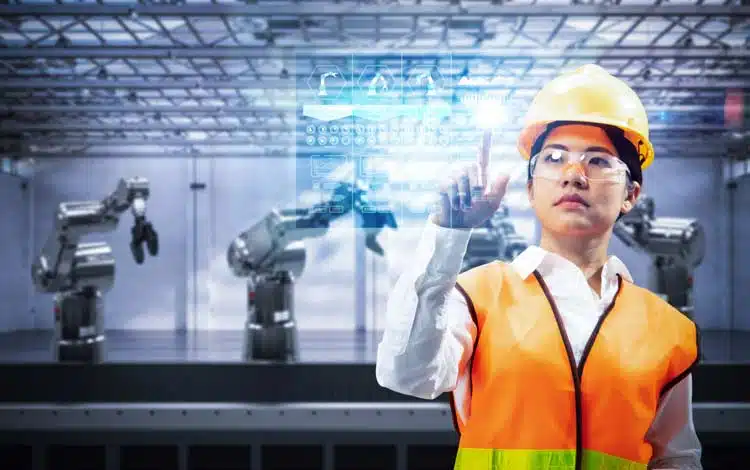 Manufacturing Management: Aspects & Careers in Industry 4.0