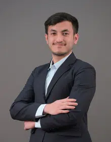 Aman Pradhan