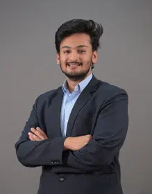 Ayush Mukesh Mittal