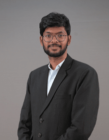 Pentapati Manikanta Bhagavan