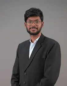 Pentapati Manikanta Bhagavan