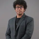 Pratyay Ganguly