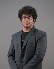 PRATYAY GANGULY