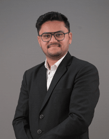 Vaibhav Rajendrabhai Deshpande