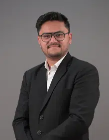 Vaibhav Rajendrabhai Deshpande