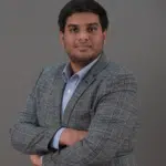 Nishant Krishna Tiwari