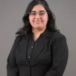 Drishti Bhatia