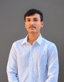 Shaikh Mohammed Faiyaz Mohammed  Riyaz