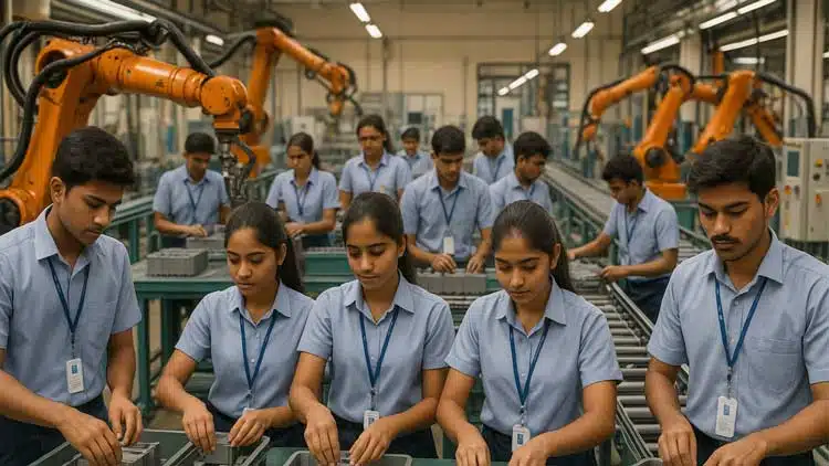What After BTech? Not a Job. A Decision That Shapes Your Future.