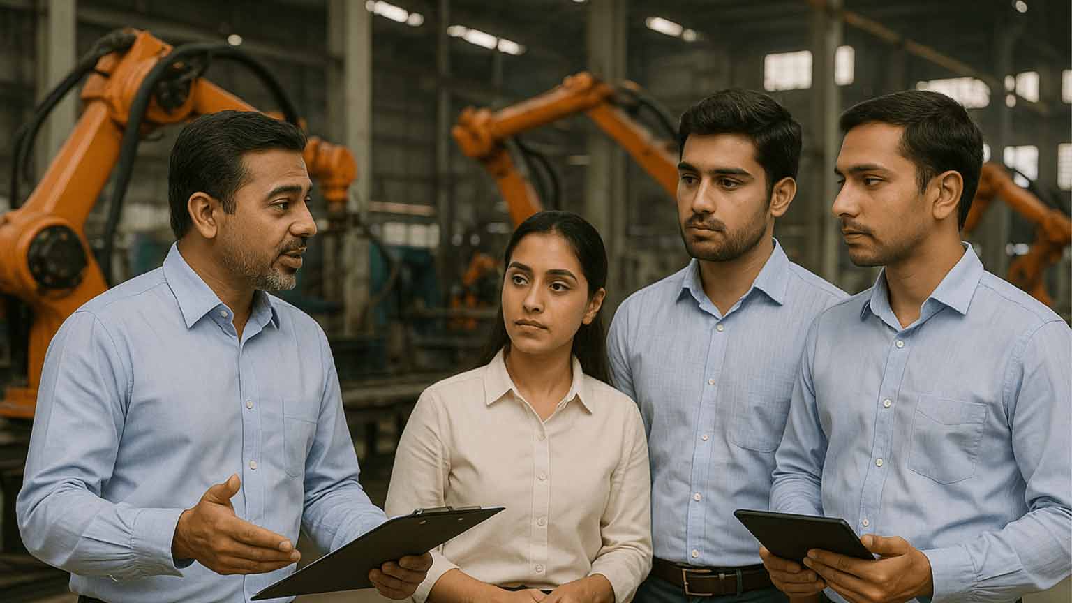 From Career Uncertainty to 170 Million MET Jobs — Where Engineers Are Truly Needed