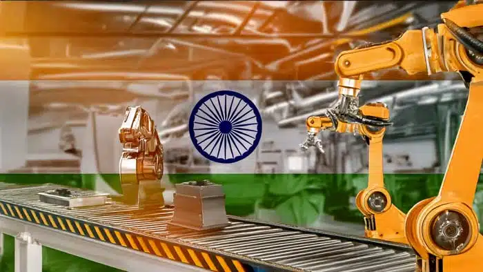 Beyond GDP: India’s Push for Manufacturing and Engineering Growth