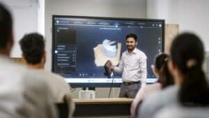 What Makes NAMTECH Different for B.E./B.Tech Graduates