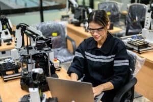 Why Choose iPMP Over MBA for Future Factory Management?
