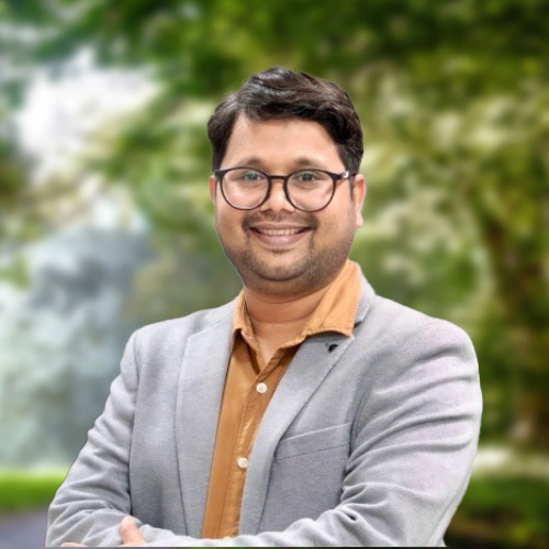 Anubhav Mishra