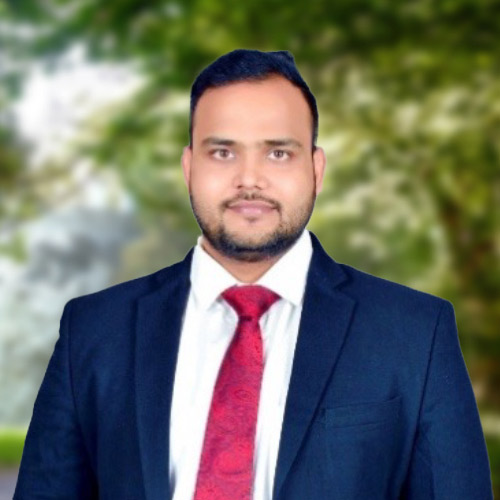 Lalit Kumar Yadav
