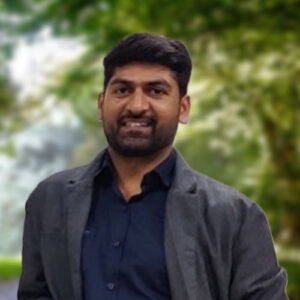 Mukesh Kumar Singh