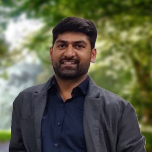 Mukesh Kumar Singh