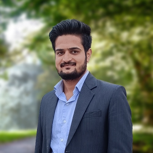 Rajkumar Sharma