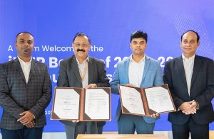 MoU Signed Between Gravton Motors and NAMTECH to Accelerate Innovation in EVs, Smart Manufacturing & Skill Development