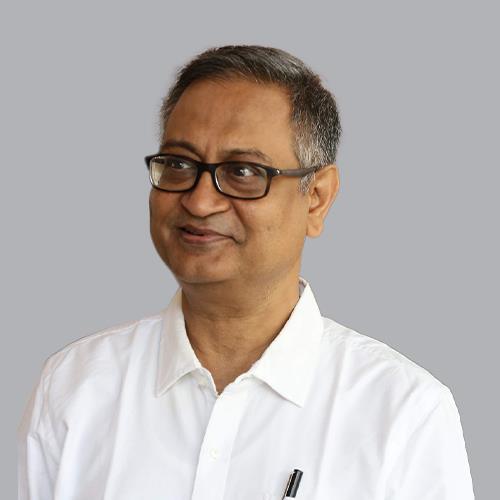 Bibek Sir