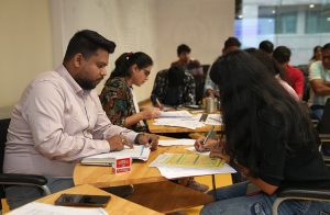 NAMTECH Welcomes iPMP 2025–26 Batches with Inspiring Orientations