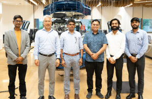 NAMTECH Hosts DISCO Hi-Tec India to Initiate Dialogue on Semiconductor Collaboration