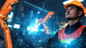 From Industry 4.0 to 5.0: India’s Stride Towards Human-Tech Synergy