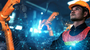 From Industry 4.0 to 5.0: India’s Stride Towards Human-Tech Synergy