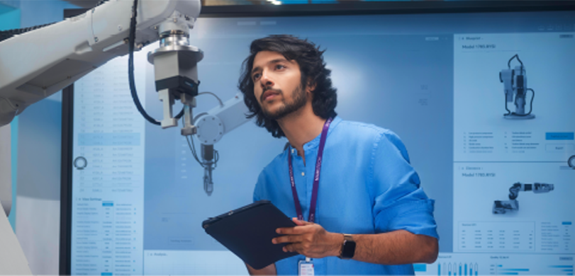 The NAMTECH Approach