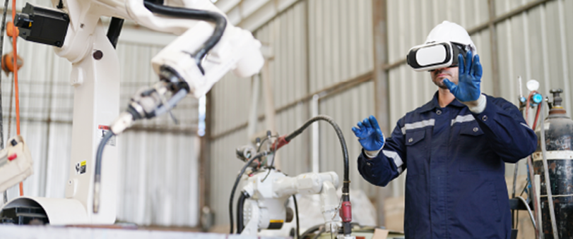 Multiple levels in manufacturing operations