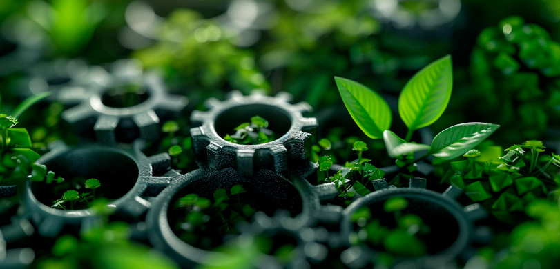 masters in sustainability in India