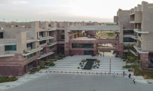 NAMTECH Granted Letter of Intent for Deemed-to-be University Status