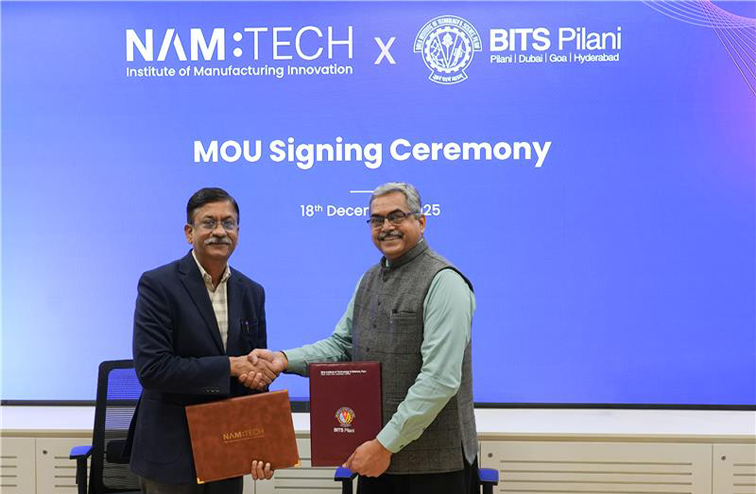 NAMTECH-and-BITS-Pilani-Sign-MoU