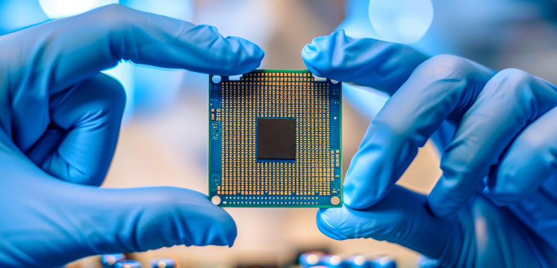 Master in Semiconductor Manufacturing Technology and Management