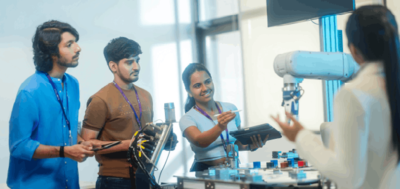 manufacturing technologies