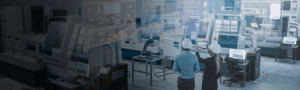 Master’s in Digital Manufacturing
