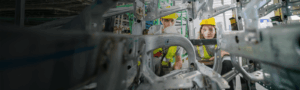 Masters in Manufacturing Engineering