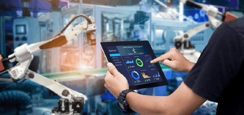 digital manufacturing degree
