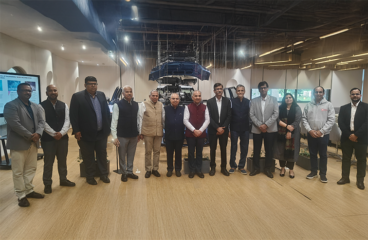 Future of Welding and Manufacturing Education