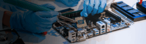 Semiconductor Education