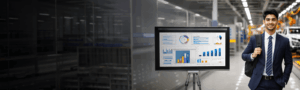 MBA in Manufacturing Management