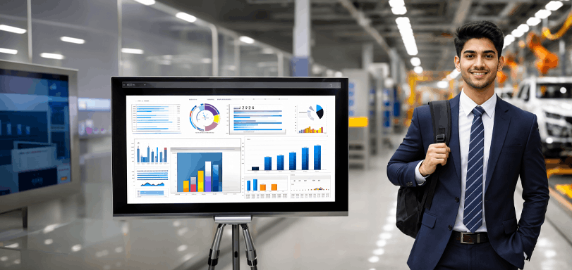 r master’s in Manufacturing Management