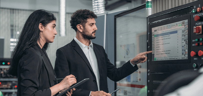 Techno-manager programs