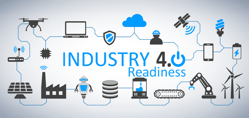Industry 4.0 readiness in engineering graduates