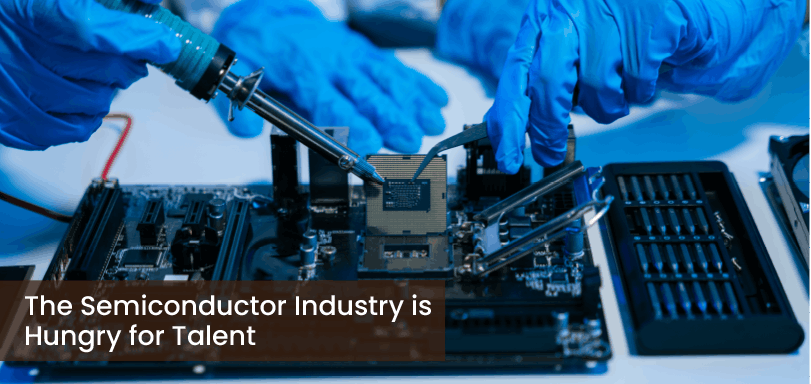 Semiconductor engineering