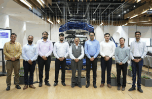 NAMTECH Strengthens Automotive Engineering Capabilities through Engagement with HORIBA India