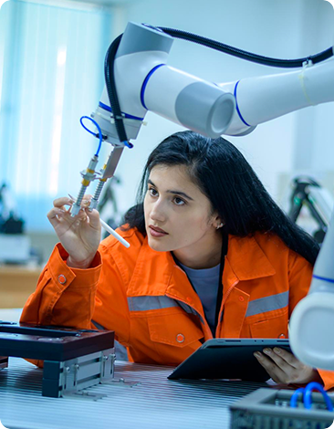 Automation Engineers
