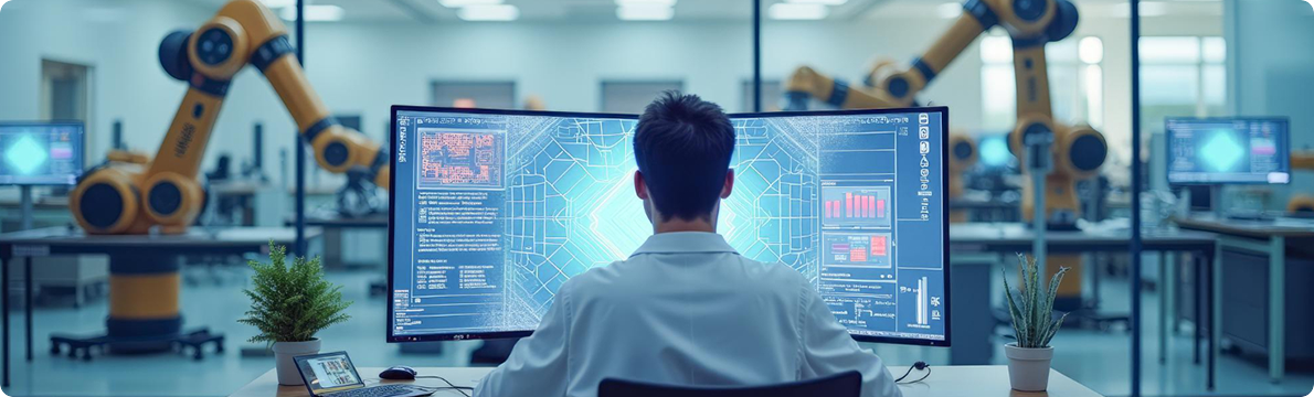Automation engineers
