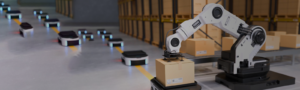 Careers in Robotics